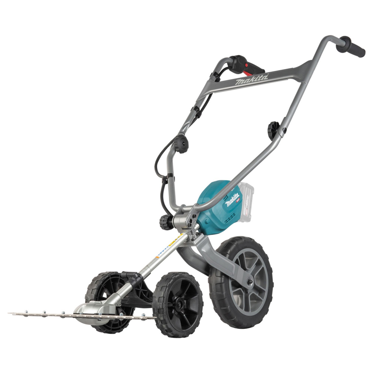 UG001GZ - Falciatrice Makita UG001GZ XGT 40V 500mm - Immagine 10