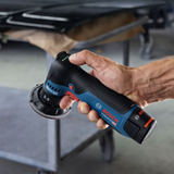 Levigatrice Bosch GEX 12V-77 PRO 12V