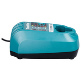 194588-1 - Battery Charger Makita DC10WA Li-ion 7.2V / 10.8V - Image 7