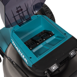 LM002GT201 - Self-Propelled Lawnmower Makita LM002GT201 XGT 40V 534mm 70L - Image 17