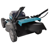 LM002GT201 - Self-Propelled Lawnmower Makita LM002GT201 XGT 40V 534mm 70L - Image 19