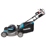 LM002GT201 - Self-Propelled Lawnmower Makita LM002GT201 XGT 40V 534mm 70L - Image 2