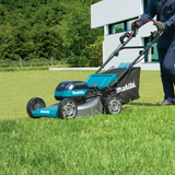 LM002GT201 - Self-Propelled Lawnmower Makita LM002GT201 XGT 40V 534mm 70L - Image 22