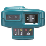 DUP361Z - Forbice per Potatura Makita DUP361Z 36V (2x18V) LXT - Immagine 4