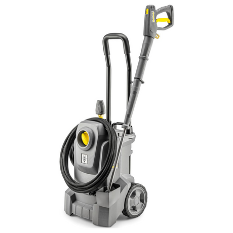 Idropulitrice Karcher PRO HD 5170 2700W