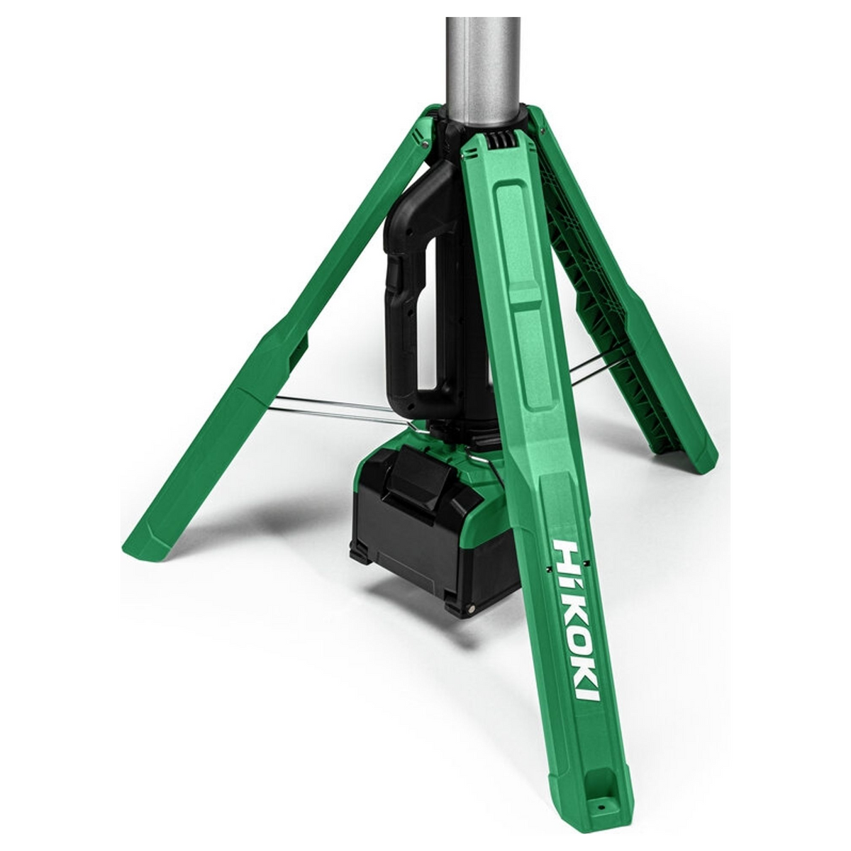 UB18DGW4Z - HiKOKI UB18DGW4Z 18V construction site light - Image 11