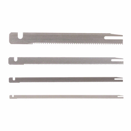 Set di lame Bosch per tagliagommapiuma 2pz