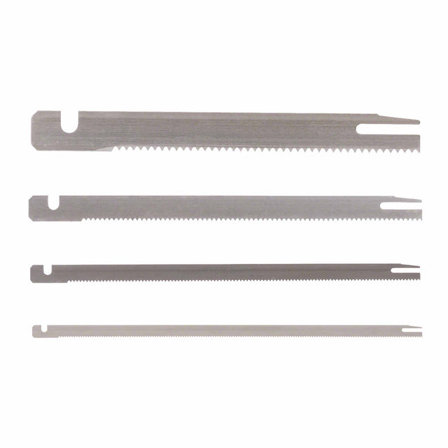Set di lame Bosch per tagliagommapiuma 2pz
