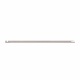Set di lame Bosch per tagliagommapiuma 2pz