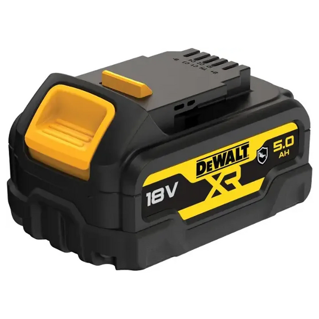DCB184G-XJ - Battery DeWALT DCB184G 18V 5Ah