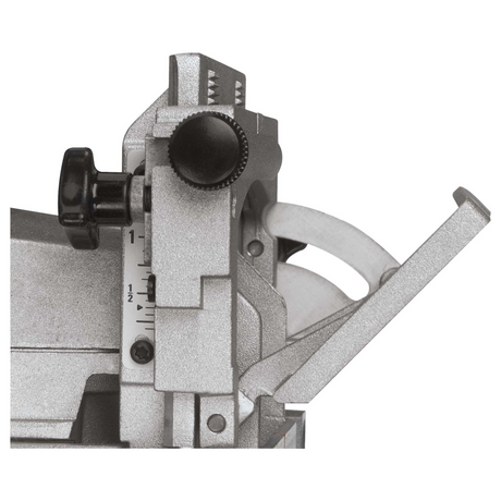 Fresatrice Dewalt DW682K-QS 600W
