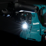 HR011GZ01 - Hammer Drill Makita HR011GZ01 40V - Image 22