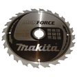 B-32275 - Lama Circolare Makita Makforce B-32275 235x30mm 24T - Immagine 2