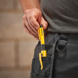 STHT72009-0 - Line Marking Pencil Kit + 6 HB Leads Stanley STHT72009-0 - Image 6