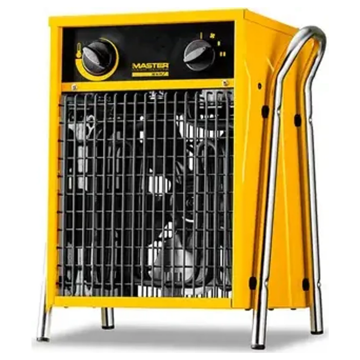 4012052 - Master B 5 5kW 400V Electric Fan Air Heater - Image 12