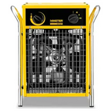 4012052 - Master B 5 5kW 400V Electric Fan Air Heater - Image 6