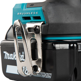 DTD201Z - Avvitatore ad Impulsi Makita DTD201Z 18V - Immagine 13