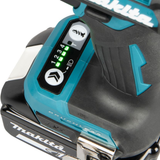 DTD201Z - Avvitatore ad Impulsi Makita DTD201Z 18V - Immagine 14