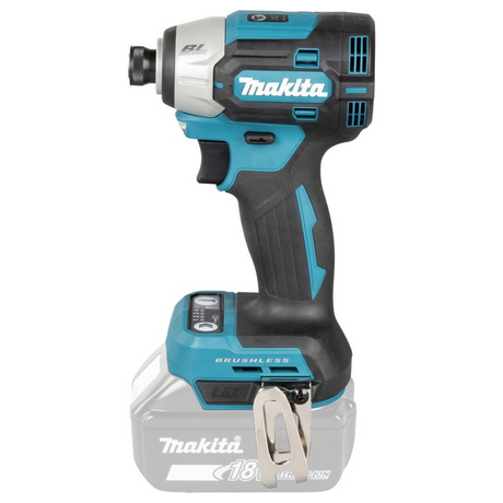 DTD201Z - Avvitatore ad Impulsi Makita DTD201Z 18V - Immagine 2