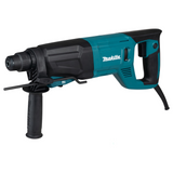 HR2680 - Hammer Drill Makita HR2680 800W SDS-Plus 26mm 3.0J