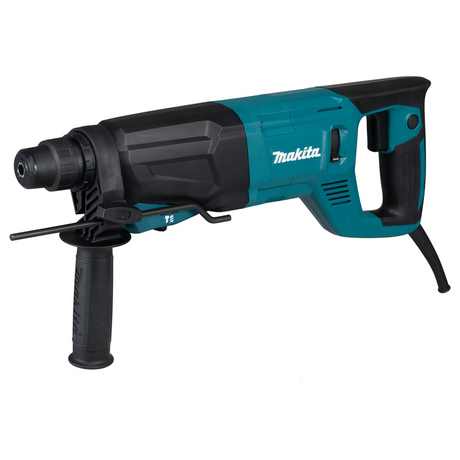 HR2680 - Hammer Drill Makita HR2680 800W SDS-Plus 26mm 3.0J