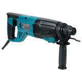 HR2680 - Hammer Drill Makita HR2680 800W SDS-Plus 26mm 3.0J - Image 7