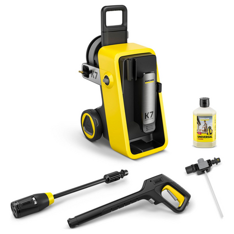 Idropulitrice Kärcher K 7 Comfort Premium 3000W