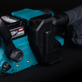 BS001GZ01 - Belt sander Makita BS001GZ01 40V - Image 12