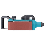 BS001GZ01 - Belt sander Makita BS001GZ01 40V - Image 15