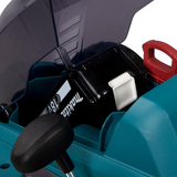 Rasaerba Makita DLM330RT 18V 5Ah