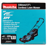 Rasaerba Makita DLM330RT 18V 5Ah