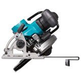 HS012GD201 - Sega Circolare Makita HS012GD201 40V - Immagine 12