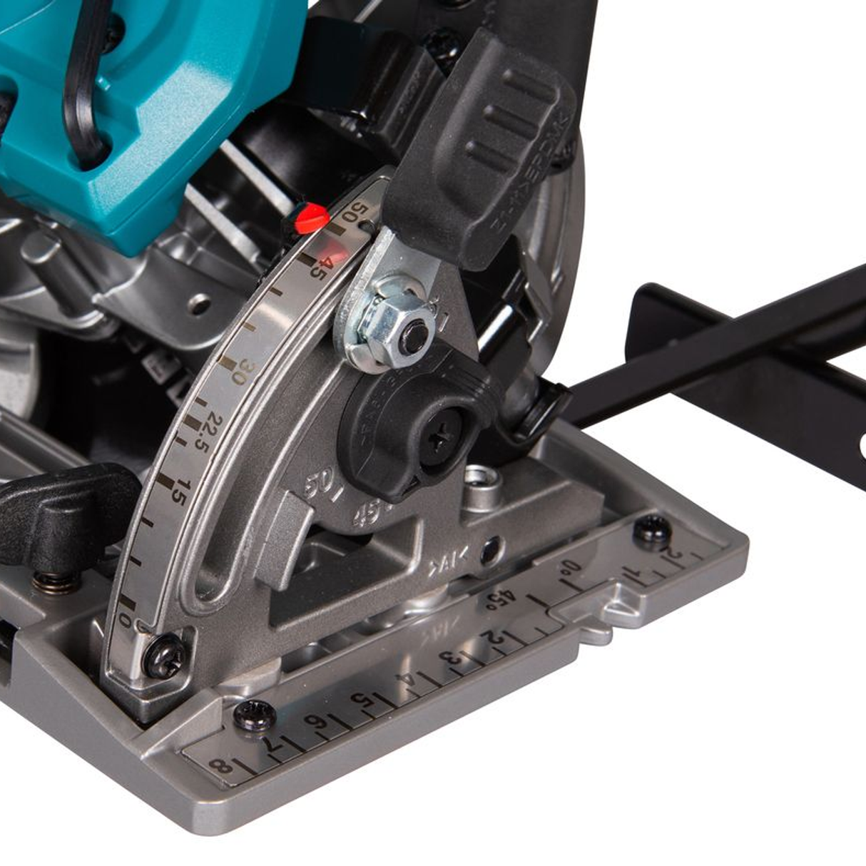 HS012GD201 - Sega Circolare Makita HS012GD201 40V - Immagine 13