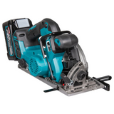 HS012GD201 - Sega Circolare Makita HS012GD201 40V - Immagine 7