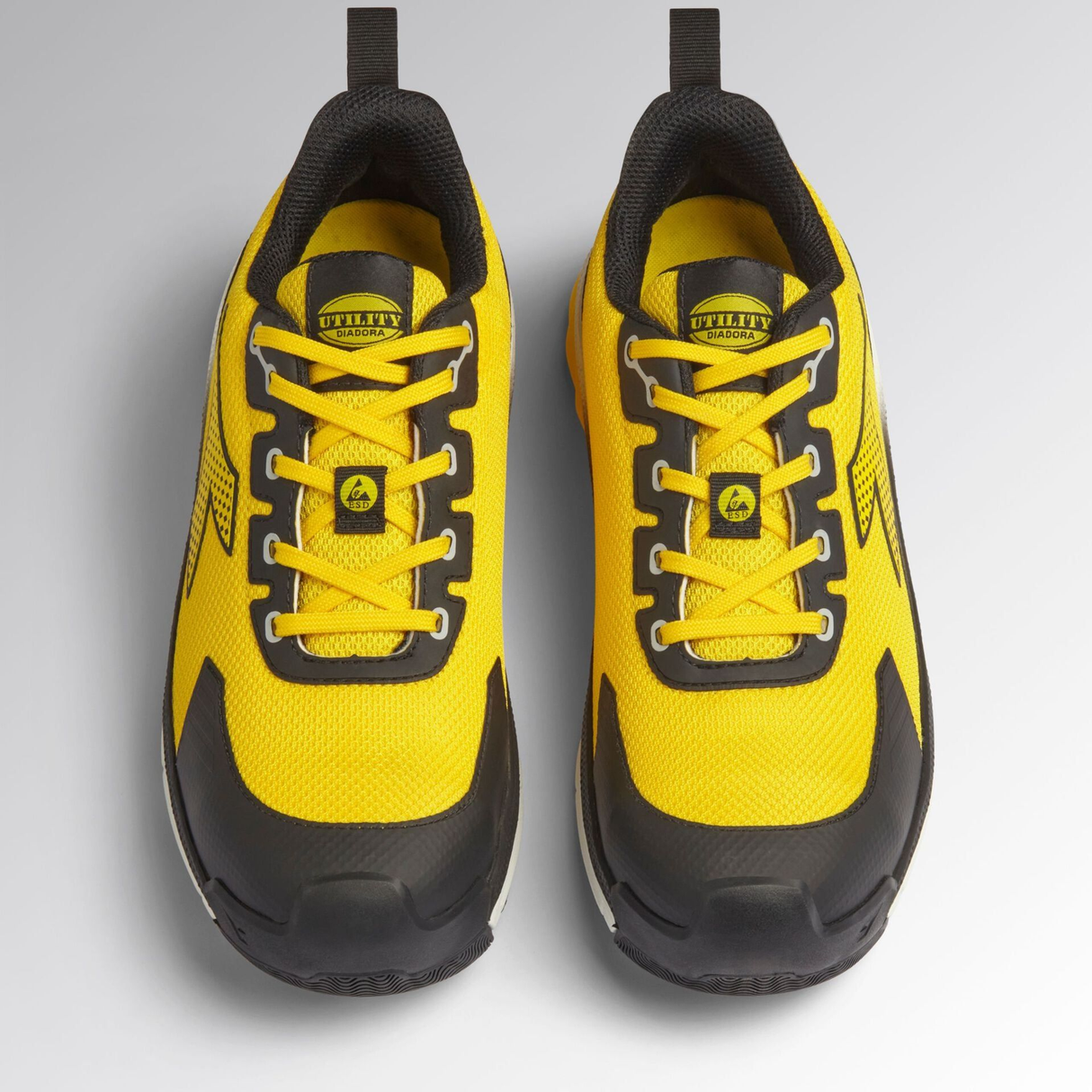 701.182043-C8292 - Safety Shoes Diadora Vortex DA2 Low S1PS - Image 3