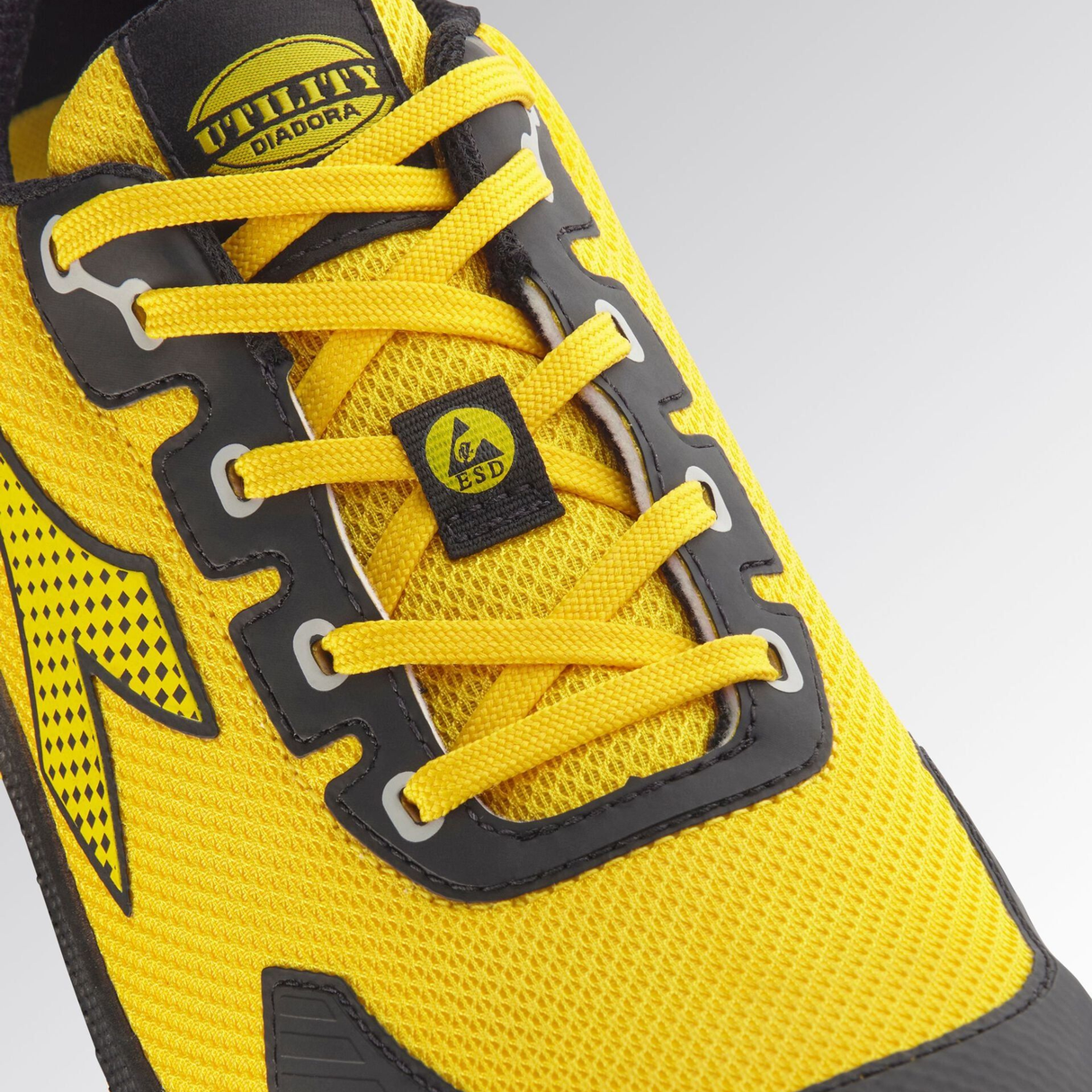 701.182043-C8292 - Safety Shoes Diadora Vortex DA2 Low S1PS - Image 4