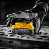 DCBP034-XJ - Battery Dewalt DCBP034-XJ PowerStack XR 18V 1.7Ah - Image 11