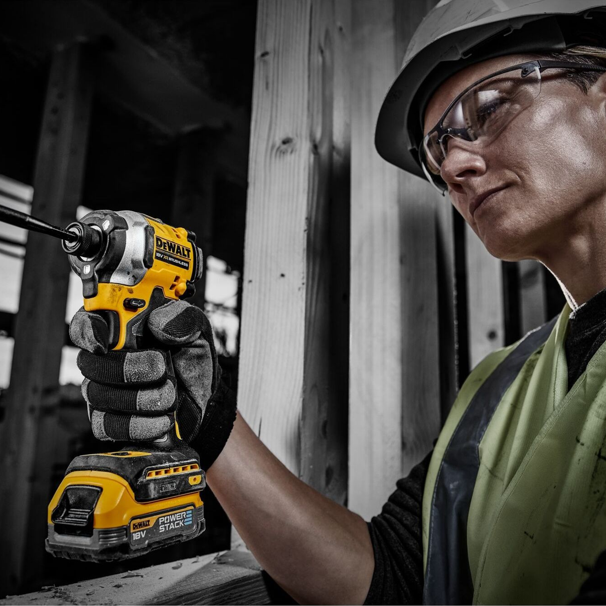 DCBP034-XJ - Battery Dewalt DCBP034-XJ PowerStack XR 18V 1.7Ah - Image 8