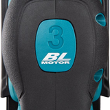 Levigatrice Orbitale Makita BO005CGZ 40V