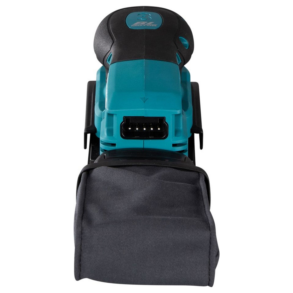 Levigatrice Orbitale Makita BO005CGZ 40V