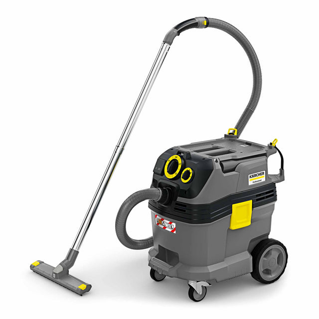 Aspiratore Solidi-Liquidi Karcher NT 30/1 Tact Te
