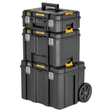 DWST83517-1 - Trolley Dewalt DWST83517-1 3-Piece Tstak System - Image 2