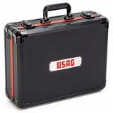 Valigia Assortimento Manutenzione Usag 002 MA 181 Pezzi