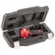 Set Avvitatore ad Impulsi Usag 942 PC3/C7 con Bussole Macchina 7 Pezzi