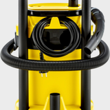 1.628-107.0 - Bidone Aspiratutto Kärcher WD 3 V-19/4/20 1000W - Immagine 5