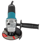 GA5100 - Grinder Makita GA5100 850W - Image 8
