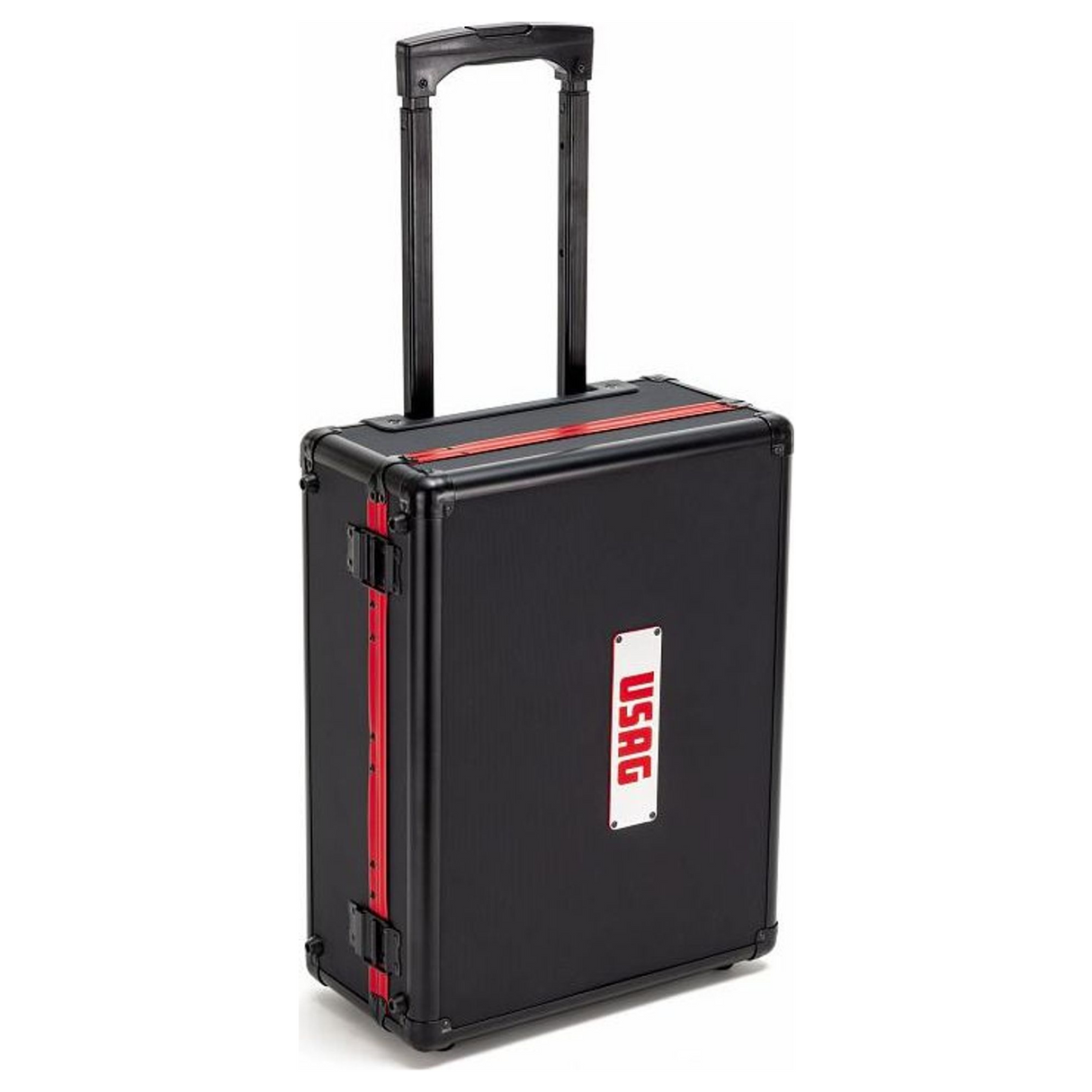 Valigia Trolley Usag 002 TMA con Assortimento Manutenzione 181 Pezzi