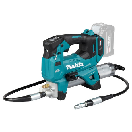Pistola per grasso Makita GP001GZ02 40V
