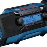 Radio Bosch Professional GPB18V-3SC 18V