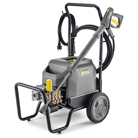 1.367-900.0 - Idropulitrice Alta Pressione Kärcher HD 6/15-4 M Classic 3400W